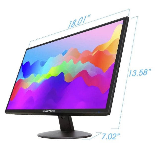 moniteur-pc-‎sceptre---led-20-pouces---(1600x900-pixels)---2x-hdmi---haut-parleurs-intégrés---12-mois-(-livré-entre-3-5-jours-)