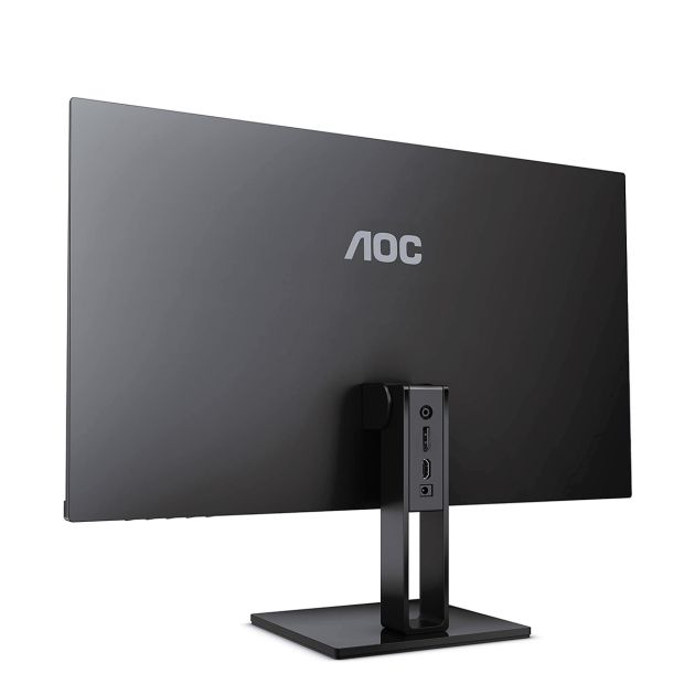 moniteur-aoc-22v2q---22-pouces-fhd-1920-x-1080-pixels---ultra-slim---5-ms---format-large-16/9---freesync---dalle-ips---75-hz---hdmi---displayport---6-mois-(-livré-entre-4-6-jours-)