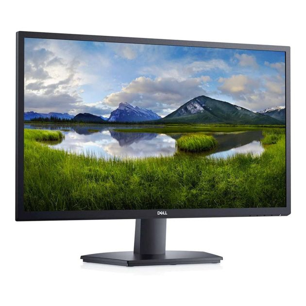 moniteur-pc-dell-se2722hx---27-pouces-fhd-(1920-x-1080)---avec-comfortview---75-hz---ecran-antireflet---12-mois