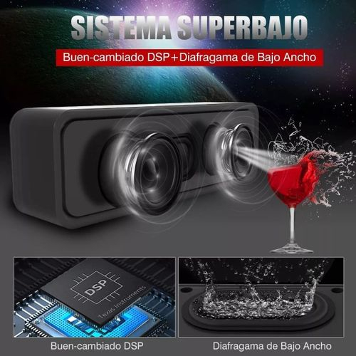 haut-parleur-portable-bluetooth-5.0---noir