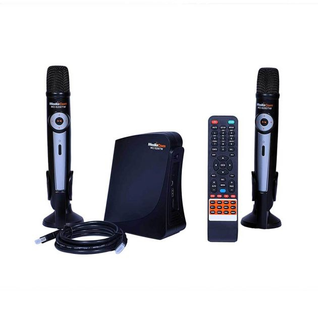 mediacom-8200tw-mci-lecteur-karaoké---noir