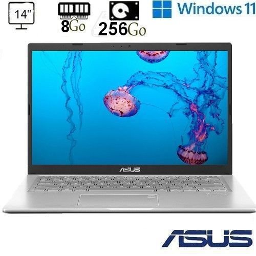 asus-x415e-core-i5---ssd-256gb-/-8gb-ram-ecran-14.0-fhd-wv_-slate-grey-avec-sacoche---6-mois-garantie