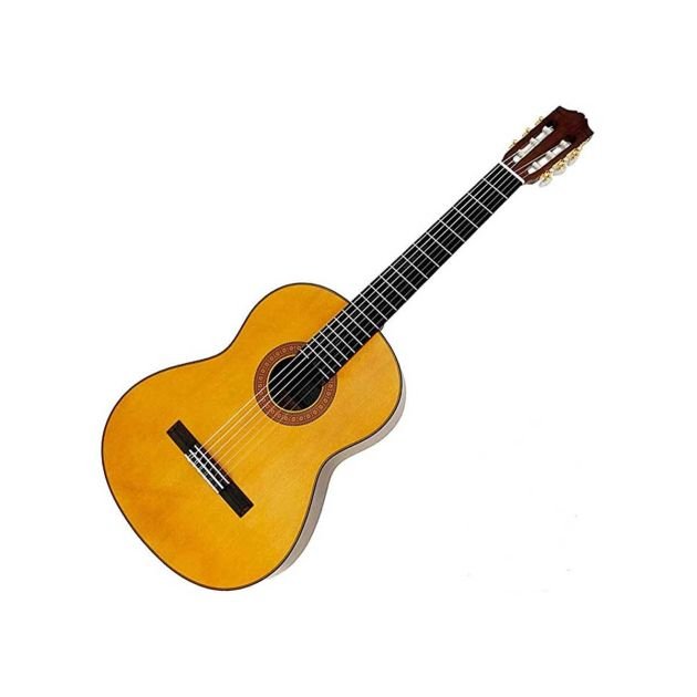 guitare-classique-yamaha-c70---modèle-classique-pleine-grandeur---marron