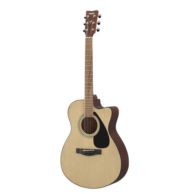 yamaha-fs100c-guitare-acoustique---naturelle