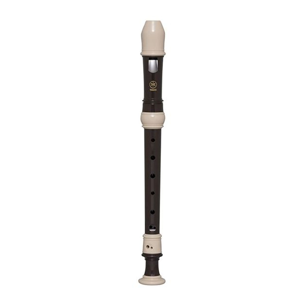flûte--yamaha--yrs-302b--à-bec-soprano---baroque