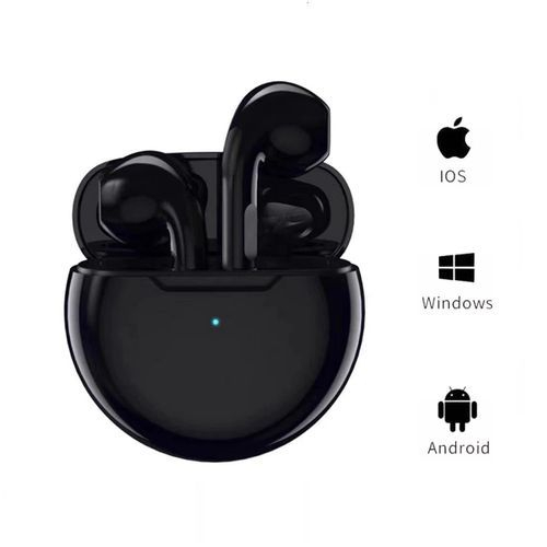 tws-oreillette-écouteurs-pro-6-bluetooth-5.0-casquesans-fil-hifi-stéréo