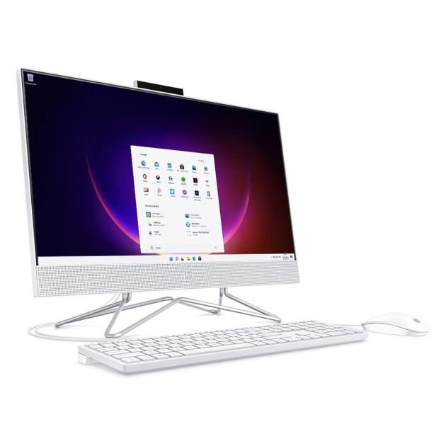 ordinateur-tout-en-un-hp---23,8"---core-i7-1165g7---16go-ram---256-go-de-ssd-+-1-to-disque-dur---windows-11-home---12-mois-de-garantie-(-livré-entre-5-7-jours-)