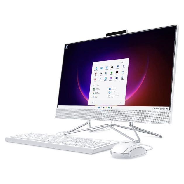 ordinateur-tout-en-un-hp---23,8"---core-i7-1165g7---16go-ram---256-go-de-ssd-+-1-to-disque-dur---windows-11-home---12-mois-de-garantie-(-livré-entre-5-7-jours-)