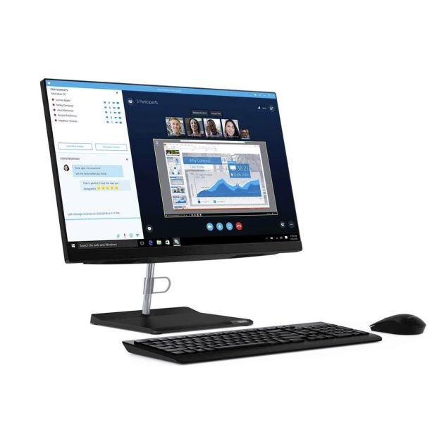 lenovo-v30a---ordinateur-de-bureau-professionnel-tout-en-un---21.5-pouces-fhd---intel-core-i3---1to/4go-ram---12-mois-(-livré-entre-5-7-jours-)