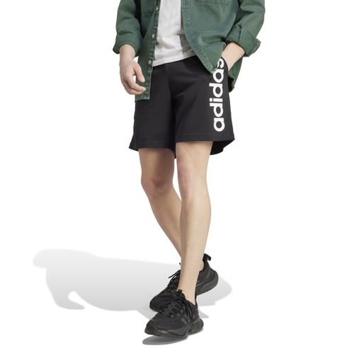 adidas-aeroready-essentials-single-jersey-linear-logo--shorts-hommes