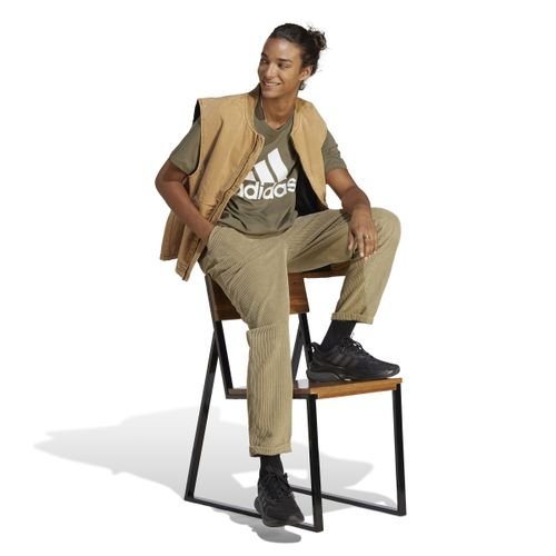 adidas-t-shirts-hommes---vert