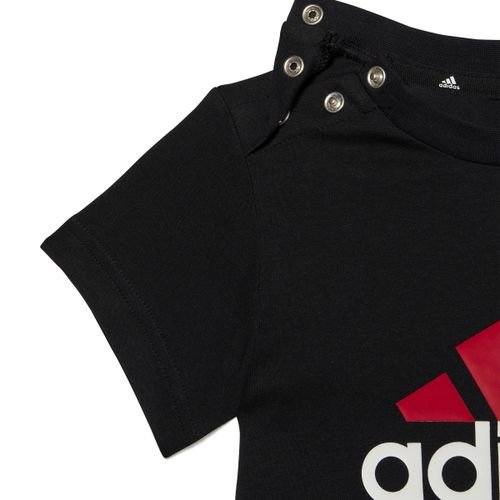 adidas-ensembles-enfants---noir