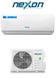 climatiseur-split-nexon--2.5cv-–-18000btu-–-r410-–-garantie:-06-mois