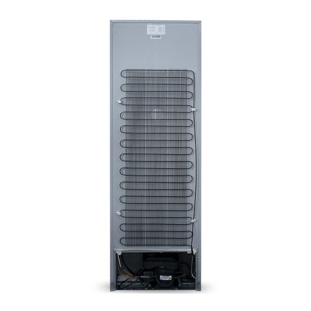 réfrigérateur-double-battant---oscar---300-litres---osc-300ss---classe-climatique-st/t---gris