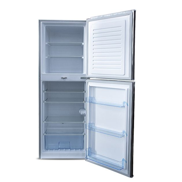 réfrigérateur-double-battant---oscar---300-litres---osc-300ss---classe-climatique-st/t---gris