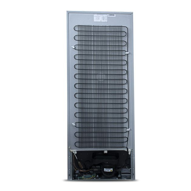 réfrigérateur-double-battant---oscar---250-litres---osc-250ss---classe-énergétique-a+---gris---garantie-6-mois
