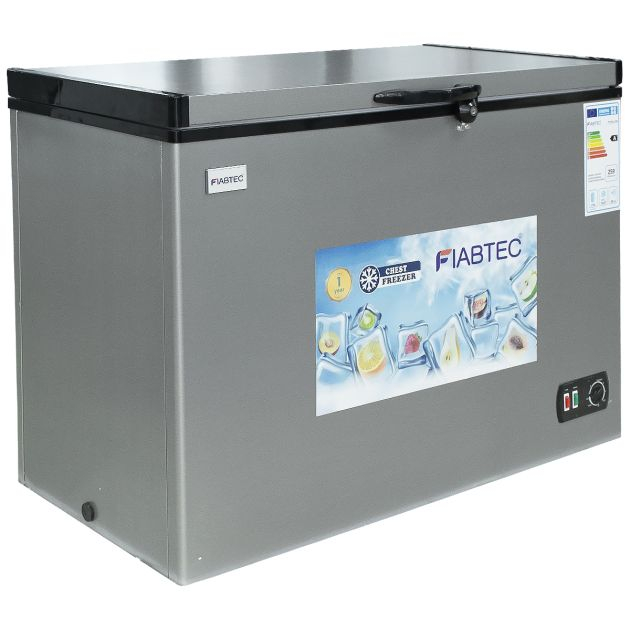 congélateur-coffre---fiabtec---ftcfq-258---258-litres---classe-Éco-a+---gris---garantie-6-mois