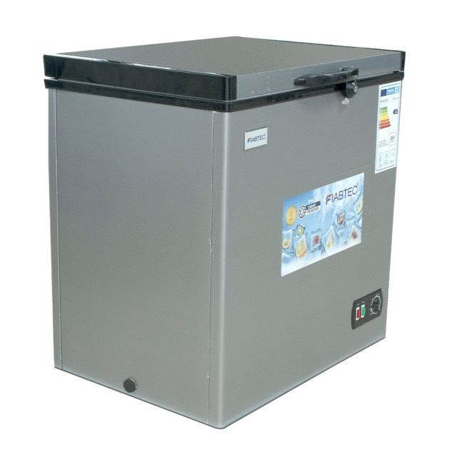 congélateur-coffre---fiabtec---ftcfq-158---158-litres---classe-Éco-a+---gris---garantie-6-mois
