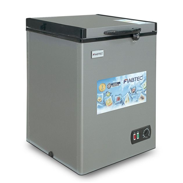 congélateur-coffre---fiabtec---ftcfq-108---108-litres---classe-eco-a+---gris---garantie-6-mois