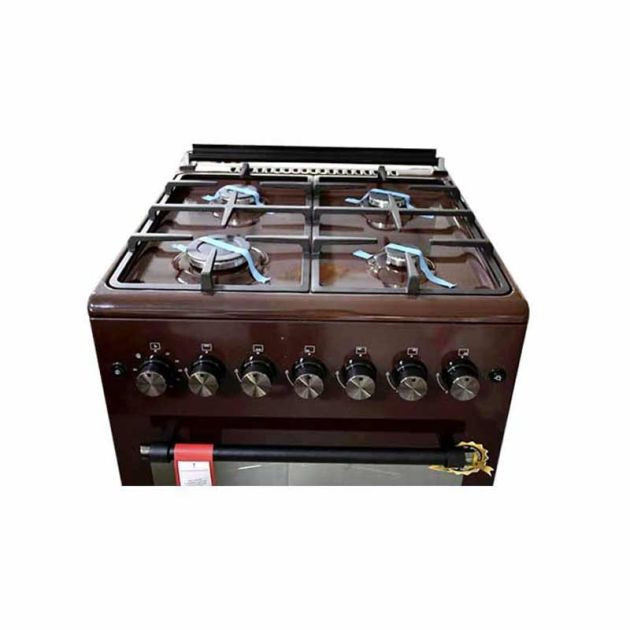 cuisinière-à-gaz-delta---60-x-60---04-feux-–-trendy-brown---garantie-06-mois