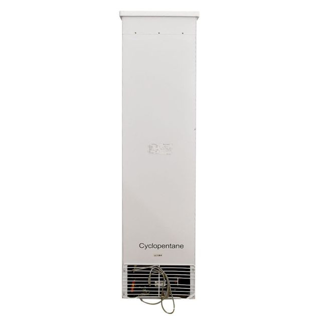 réfrigérateur-vitrée---innova---in-368---172l---avec-6-étagères-de-rangement---blanc---6-mois-de-garantie