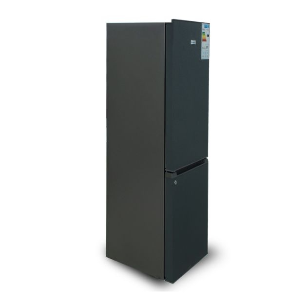 réfrigérateur-combiné---fiabtec---ftbms-316df---161-litres---gris---garantie-6-mois