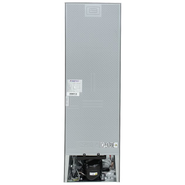 réfrigérateur-combiné---fiabtec---fttms-320df---157-litres---gris---garantie-6-mois
