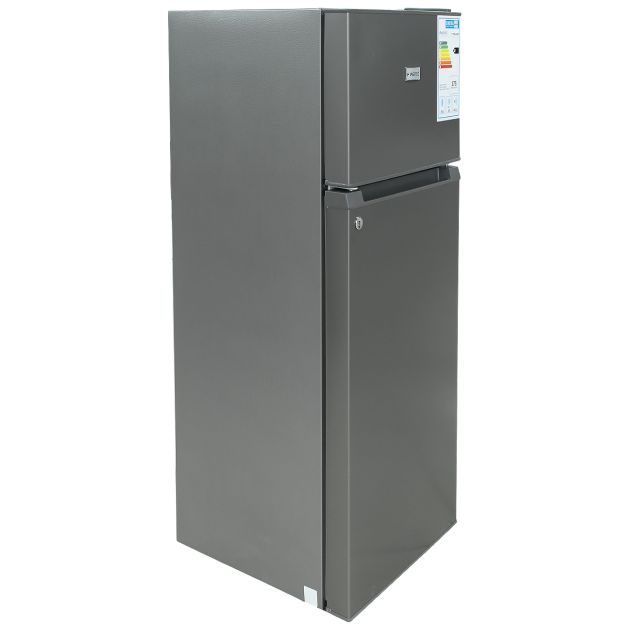 réfrigérateur-double-porte---fiabtec---fttms-246df---107-litres---gris---garantie-6-mois