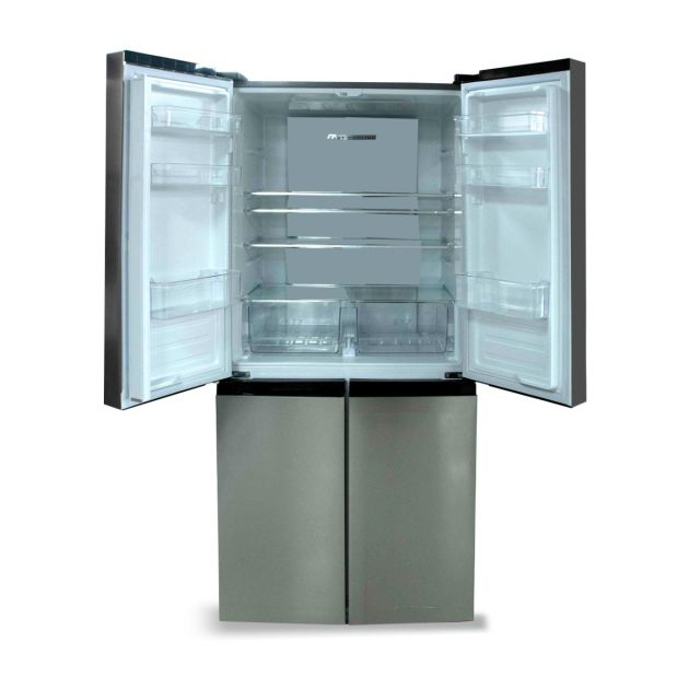 réfrigérateur-porte-française-double-battant---482-litres---fiabtec---ftkg-cd-492w---no-frost-a+++---acier-inoxydable---garantie-6-mois