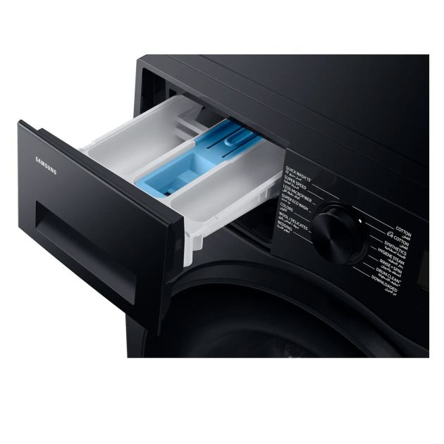 machine-à-laver-automatique-samsung---ww11cg1604dabsg---11kg---chargement-frontal---noir---garantie-6-mois