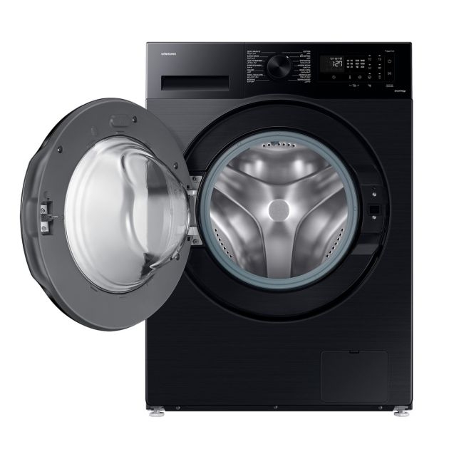 machine-à-laver-automatique-samsung---ww11cg1604dabsg---11kg---chargement-frontal---noir---garantie-6-mois