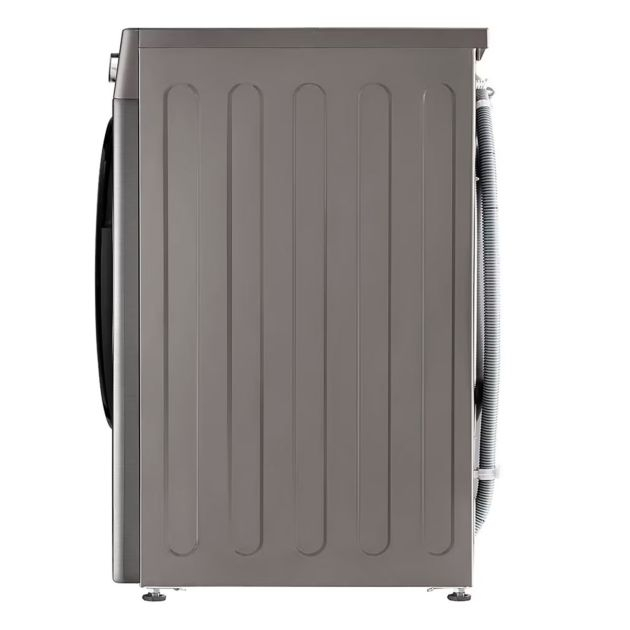 machine-à-laver-automatique---lg---f4r3vyg6p--9kg---ai-dd---vapeur---f4r3vyg6p---argent---garantie-12-mois
