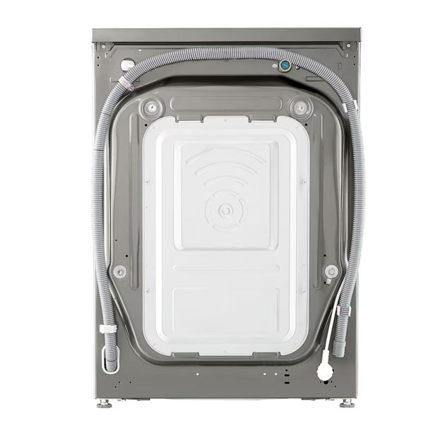 machine-à-laver-automatique---lg---f4r3vyg6p--9kg---ai-dd---vapeur---f4r3vyg6p---argent---garantie-12-mois