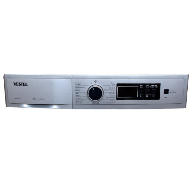 machine-à-laver-automatique---vestel---w608t1ds---6kg---a+++---garantie-6-mois