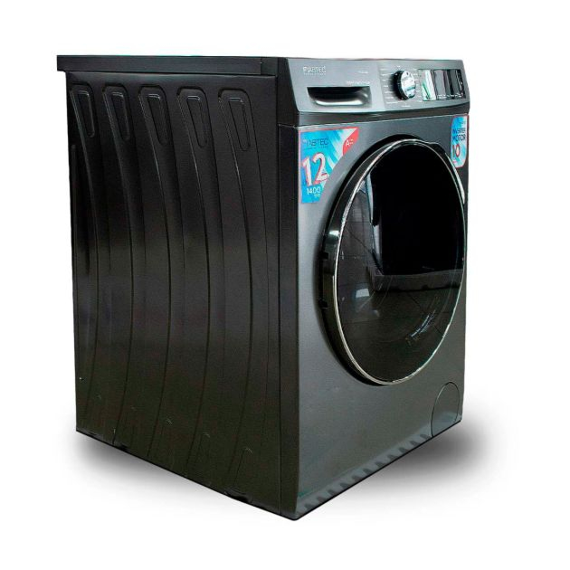 machine-à-laver-automatique---fiabtec---fttl--bb21200---12kg---gris-foncé---economique-a+++---garantie-6-mois