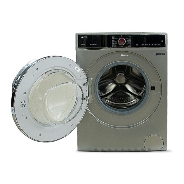 machine-à-laver-automatique---vestel---wb8b14t3ds---8kg---gris---Économie-a+++---garantie-6-mois