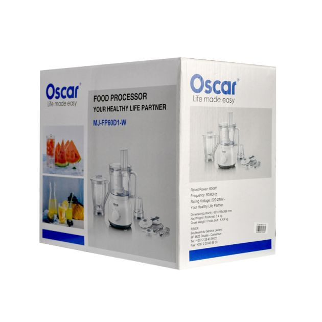 blendeur/-mixeur-oscar-600w---mj-fp60d1-w---3mois-de-garantie