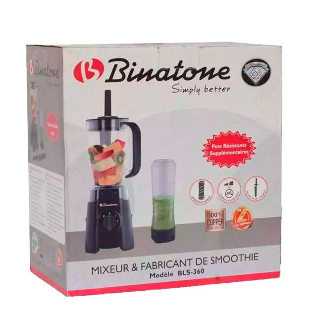 blendeur-binatone-300w---bls360---03-mois-de-garantie