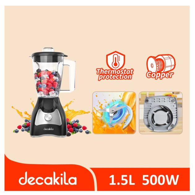 blendeur-/-mixeur--decakila--500-watts--kejb043b----03-mois-de-garantie
