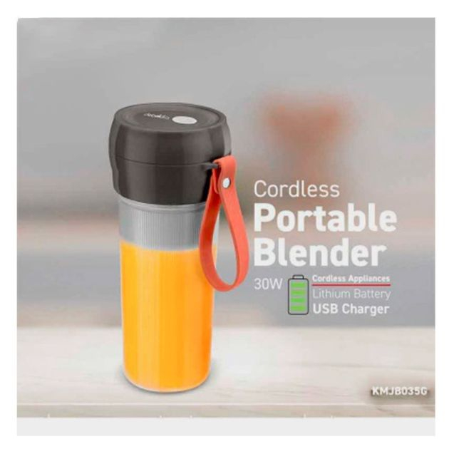 blendeur-/mixeur-decakila-30-watts---kmjb035g----03-mois-de-garantie