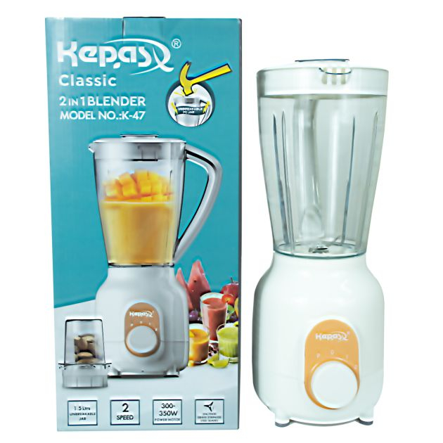 blendeur/mixeur-kepas-350w---k-47---03-mois-de-garantie