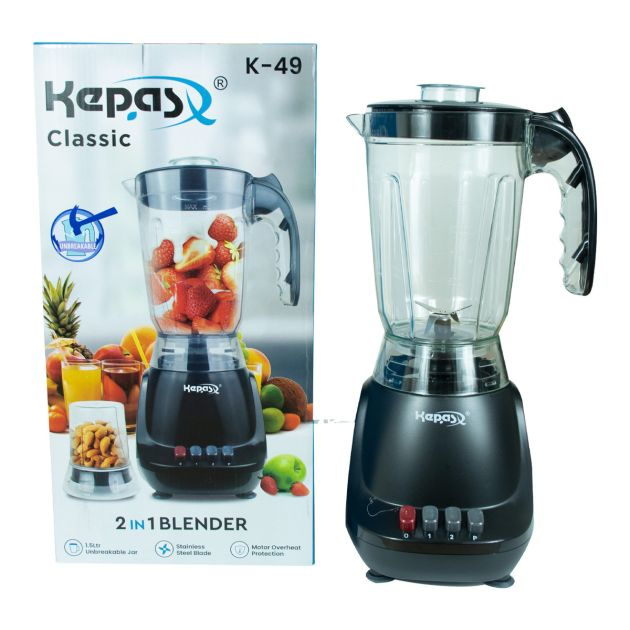 blendeur/mixeur-kepas-350w---k-49---03-mois-de-garantie
