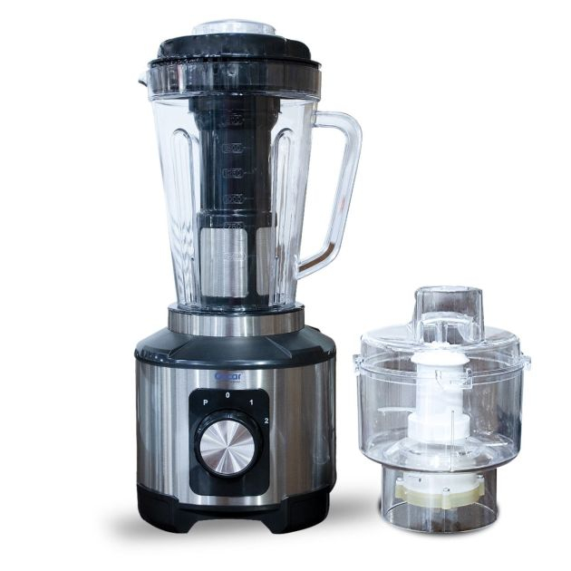 blendeur-/mixeur-oscar-600w---osc-32pp-ss---03-mois-de-garantie
