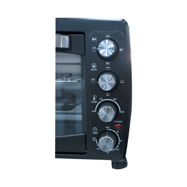 micro-onde-/-four-oscar-35-litres---osc-3502---03-mois-de-garantie