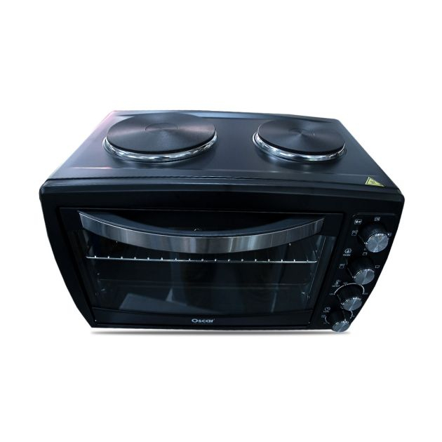 micro-onde-/-four-oscar-35-litres---osc-3502---03-mois-de-garantie