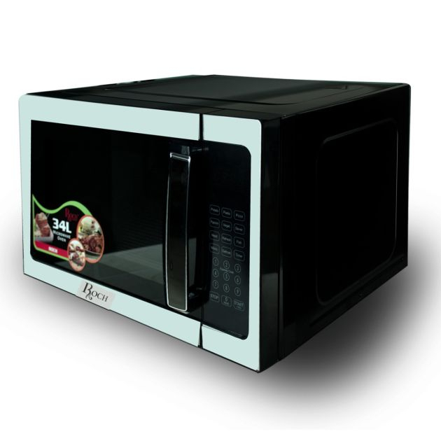 micro-onde-roch-34-litres---rmw-34lg-b---03-mois-de-garantie