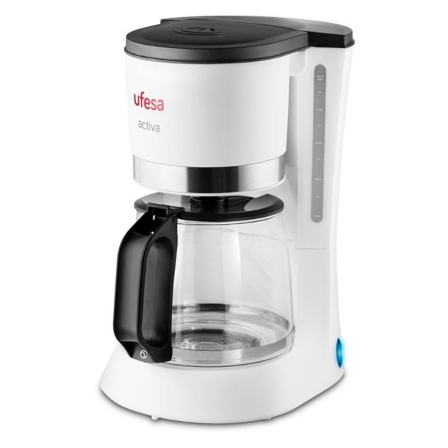 cafetière-filtre-ufesa-0,75-litres---cg7113---uf71604563----03-mois-de-garantie