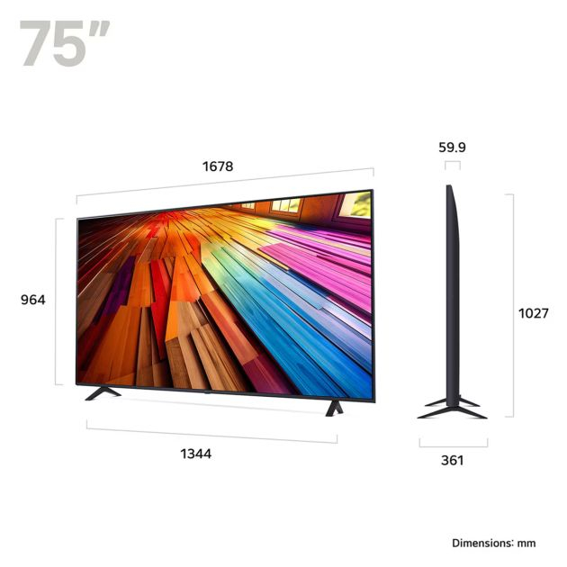 tv-smart-lg-75-pouces---75ut80006la---06-mois-de-garantie