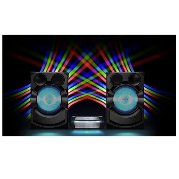 système-audio-sony---hcd--shakex70---06-mois-de-garantie