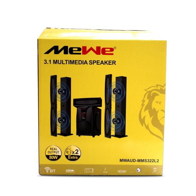 home-cinéma--mewe-80w---mms324l2---06-mois-de-garantie